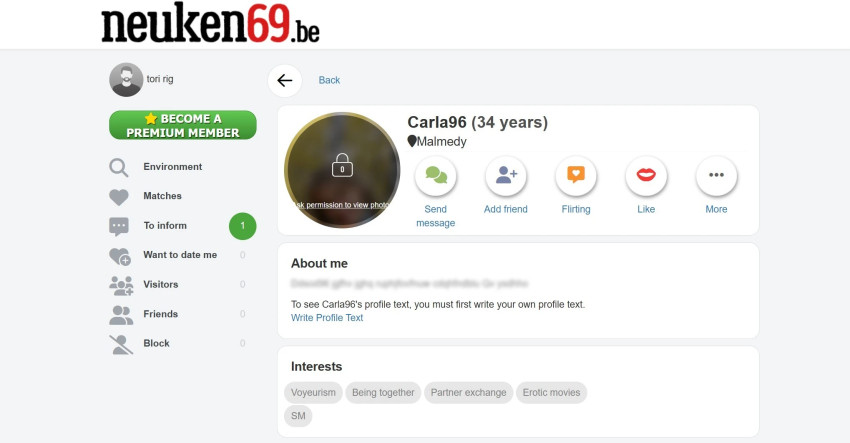 Neuken69