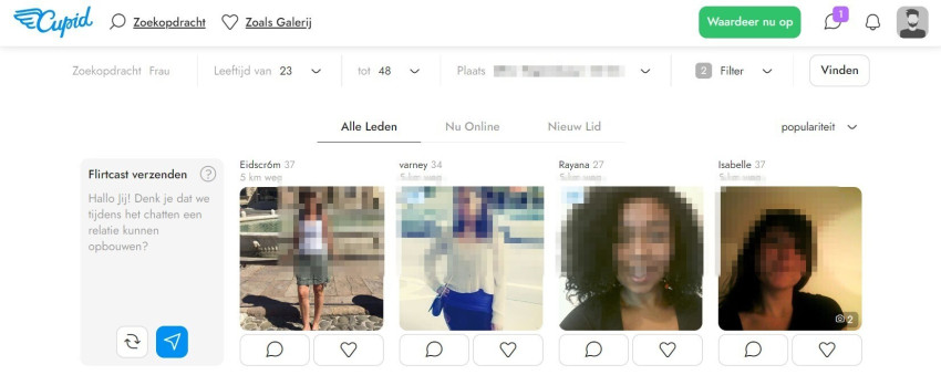 Cupid.com