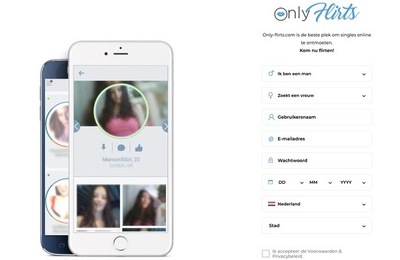 Only-Flirts.com